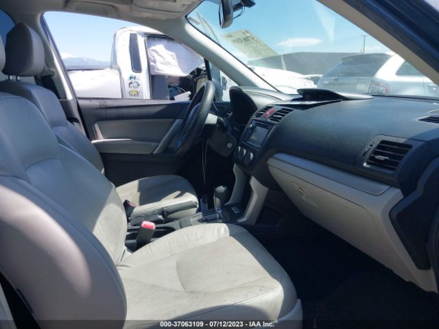 JF2SJAMC0EH498081 Subaru Forester 2.5i Touring