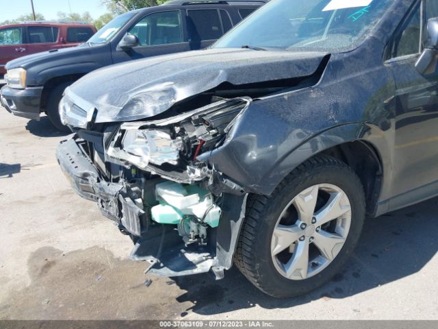 JF2SJAMC0EH498081 Subaru Forester 2.5i Touring