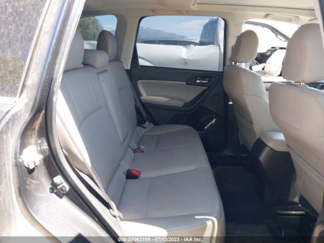 JF2SJAMC0EH498081 Subaru Forester 2.5i Touring