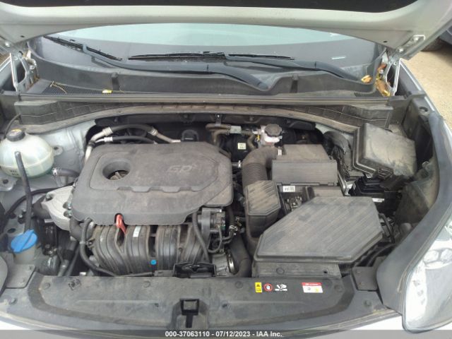 KNDPM3AC8L7663373 KIA Sportage Lx