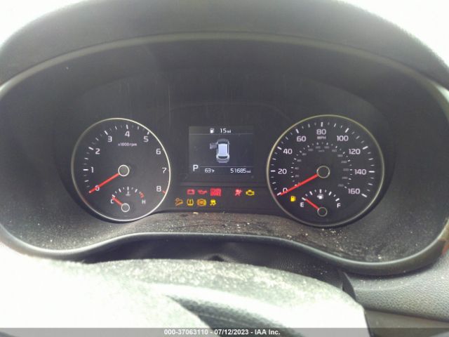 KNDPM3AC8L7663373 KIA Sportage Lx