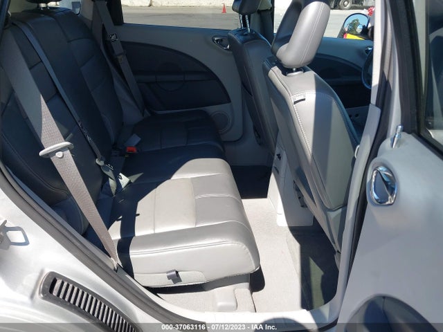 2008 CHRYSLER PT CRUISER LIMITED VIN: 3A8FY68898T122394