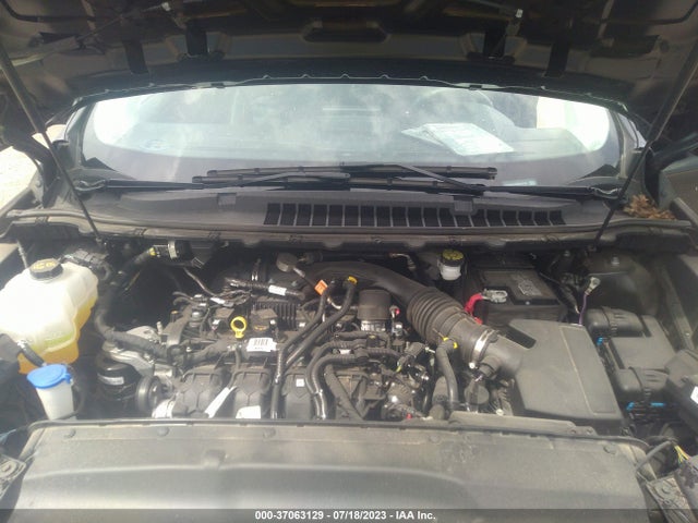 Ford Edge Sel/st-line 2021 2FMPK3J99MBA26703 Image 16