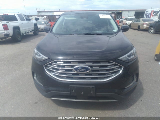 Ford Edge Sel/st-line 2021 2FMPK3J99MBA26703 Image 4