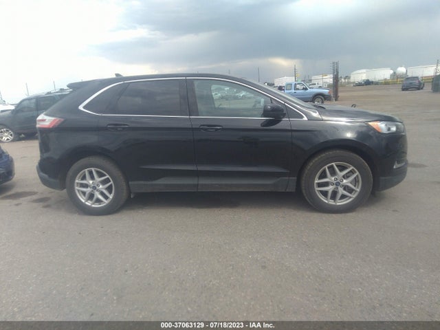 Ford Edge Sel/st-line 2021 2FMPK3J99MBA26703 Image 5