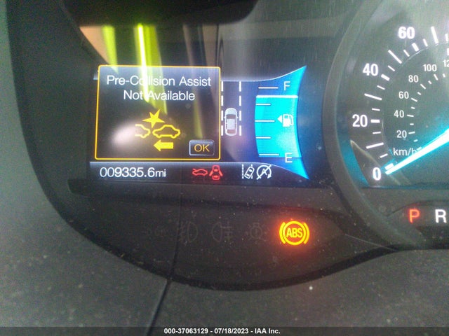 Ford Edge Sel/st-line 2021 2FMPK3J99MBA26703 Image 7