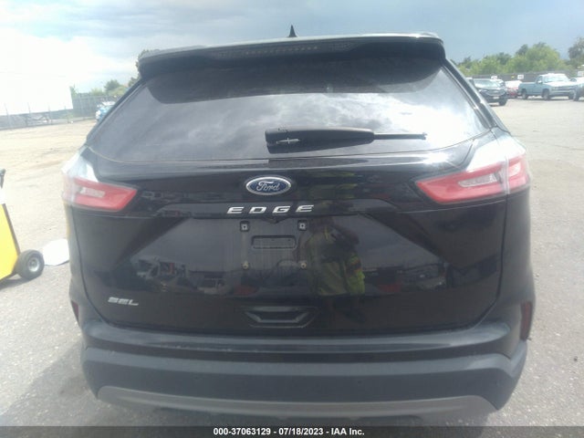 Ford Edge Sel/st-line 2021 2FMPK3J99MBA26703 Image 8