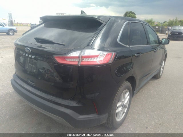 Ford Edge Sel/st-line 2021 2FMPK3J99MBA26703 Image 10