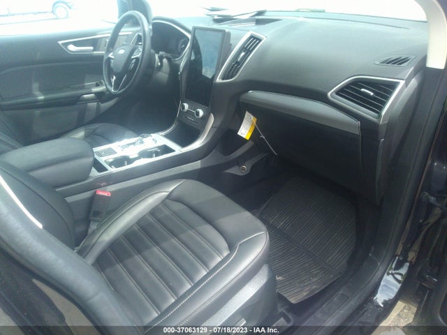 Ford Edge Sel/st-line 2021 2FMPK3J99MBA26703 Image 11