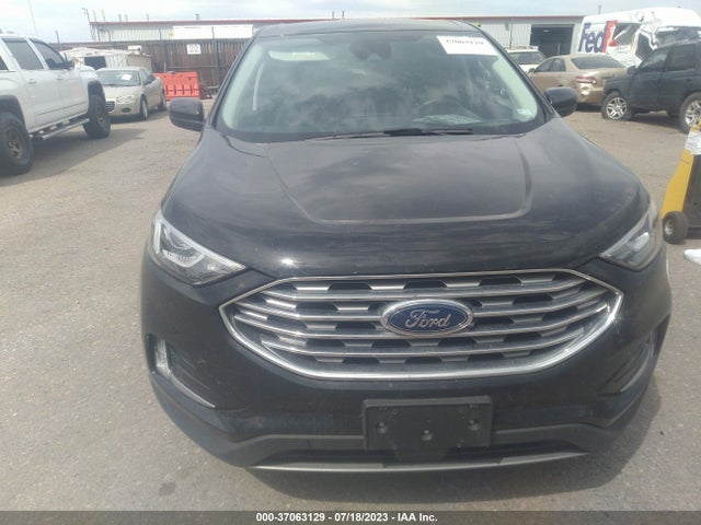 Ford Edge Sel/st-line 2021 2FMPK3J99MBA26703 Image 12