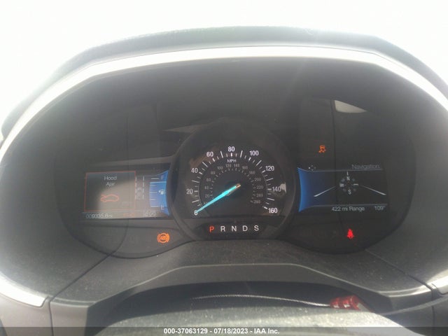 Ford Edge Sel/st-line 2021 2FMPK3J99MBA26703 Image 13