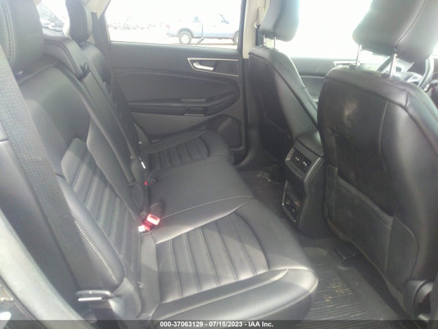 Ford Edge Sel/st-line 2021 2FMPK3J99MBA26703 Image 14