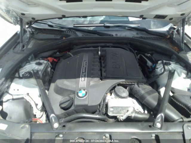 WBA5B1C51GG131451 BMW 5 Series 535i
