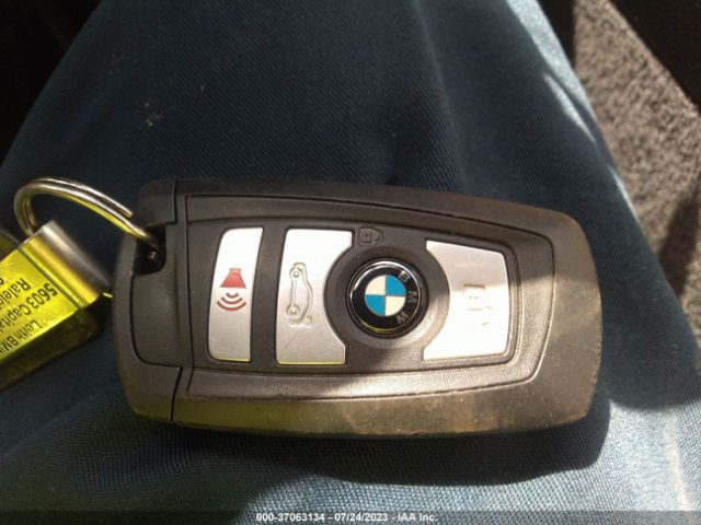 WBA5B1C51GG131451 BMW 5 Series 535i