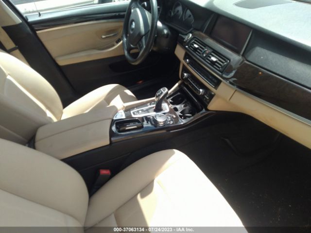 WBA5B1C51GG131451 BMW 5 Series 535i