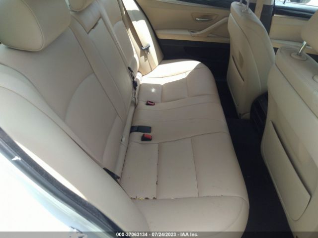 WBA5B1C51GG131451 BMW 5 Series 535i