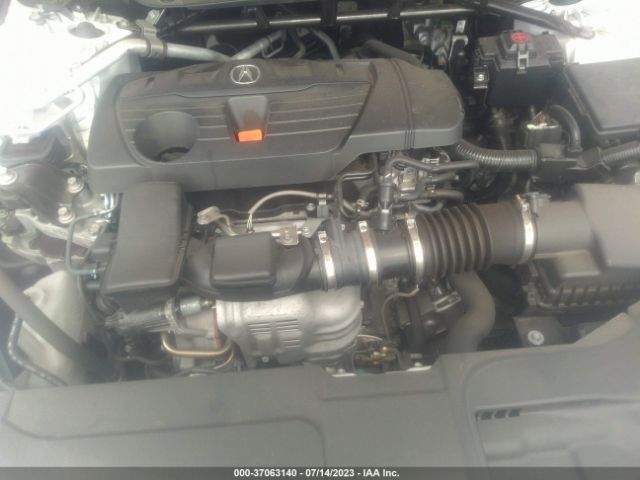 19UUB5F58MA017299 Acura Tlx W/a-spec Package