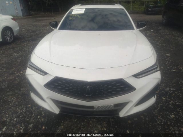 19UUB5F58MA017299 Acura Tlx W/a-spec Package
