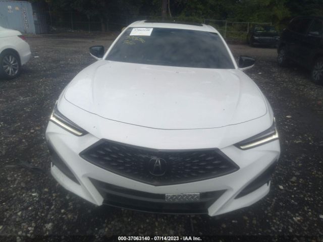 19UUB5F58MA017299 Acura Tlx W/a-spec Package