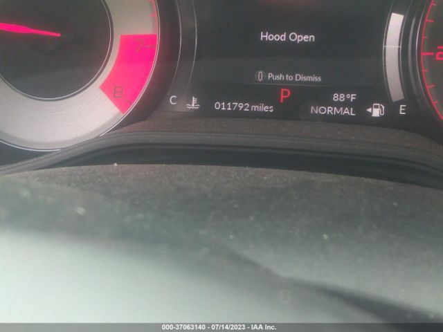 19UUB5F58MA017299 Acura Tlx W/a-spec Package
