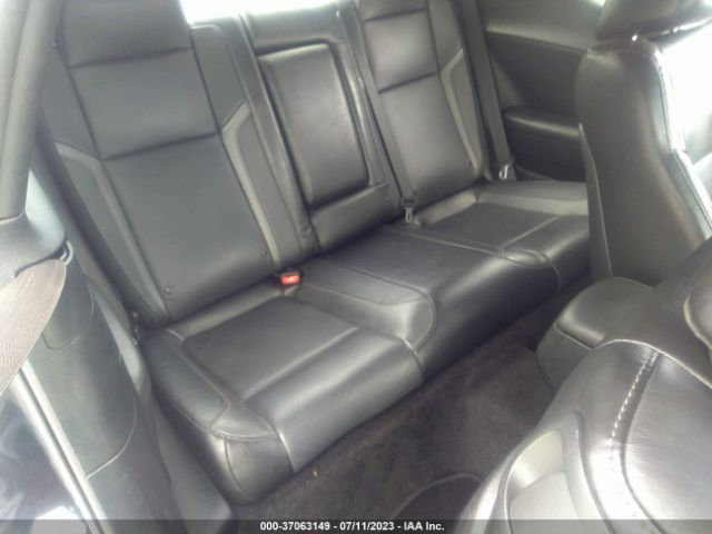 2C3CDZAG8JH311243 Dodge Challenger Sxt Plus