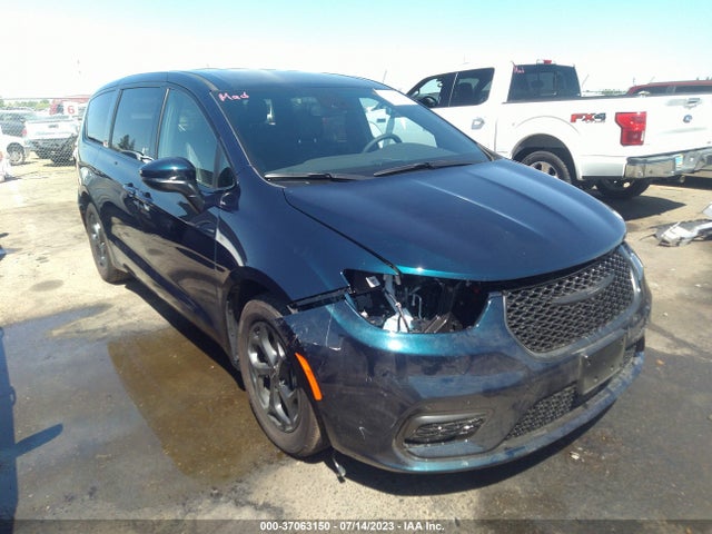 2023 2C4RC1L72PR510072 main image