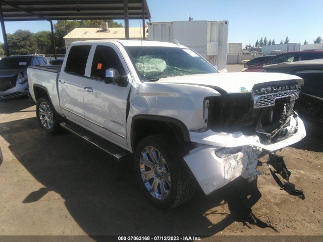 2016 3GTP1PEC1GG193191 главное изображение