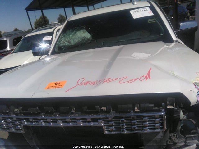 GMC Sierra 1500 Denali 2016 3GTP1PEC1GG193191 Image 15