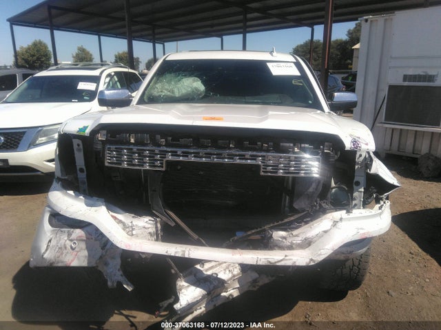 GMC Sierra 1500 Denali 2016 3GTP1PEC1GG193191 Image 3