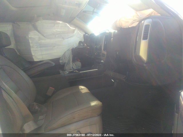 GMC Sierra 1500 Denali 2016 3GTP1PEC1GG193191 Image 10