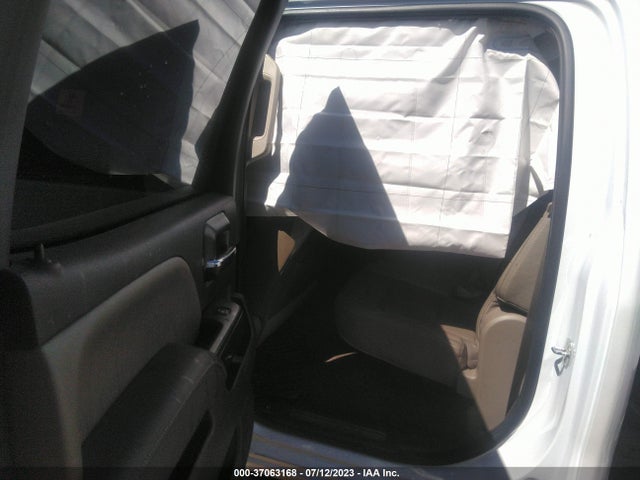 GMC Sierra 1500 Denali 2016 3GTP1PEC1GG193191 Image 13
