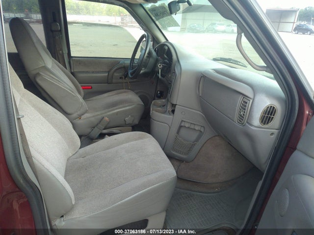 2003 GMC SAFARI PASSENGER VIN: 1GKDM19X33B501344