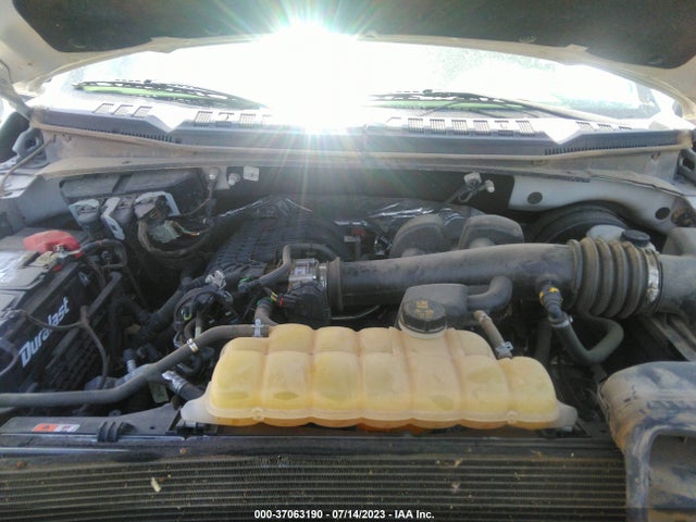 Ford F-150 Xlt 2019 1FTEW1CB9KKC41022 Image 10