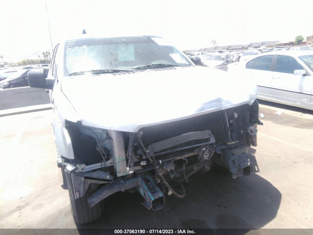 Ford F-150 Xlt 2019 1FTEW1CB9KKC41022 Image 6
