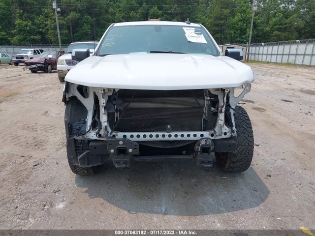 Chevrolet Silverado 1500 Lt 2020 1GCRYDED7LZ150383 Image 13