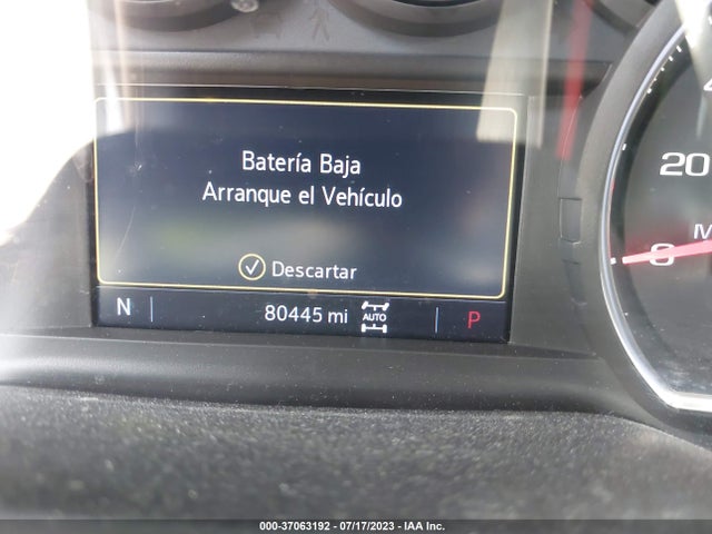 Chevrolet Silverado 1500 Lt 2020 1GCRYDED7LZ150383 Image 16