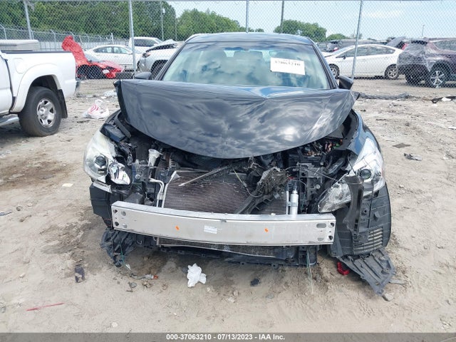 2014 NISSAN ALTIMA 2.5 SV VIN: 1N4AL3AP7EC149008