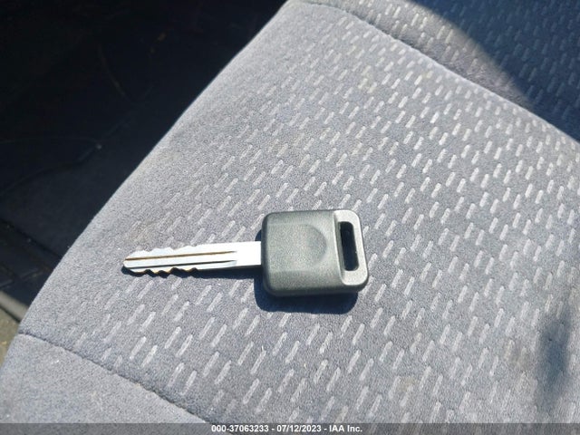 2005 NISSAN ALTIMA 2.5 S VIN: 1N4AL11DX5C397487