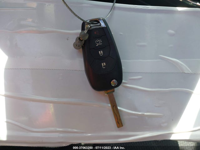 Chevrolet CRUZE LT 2018 1G1BE5SM5J7163557 Image 3