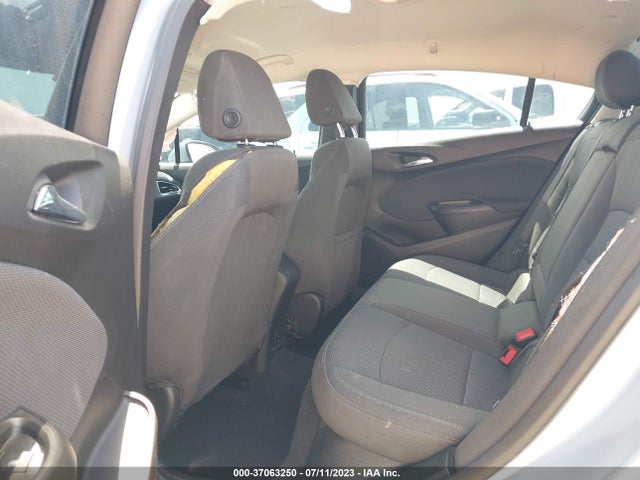 Chevrolet CRUZE LT 2018 1G1BE5SM5J7163557 Image 14