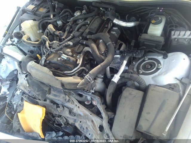 JTHBA1D25J5067378 Lexus Is Is 300