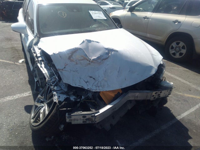 JTHBA1D25J5067378 Lexus Is Is 300
