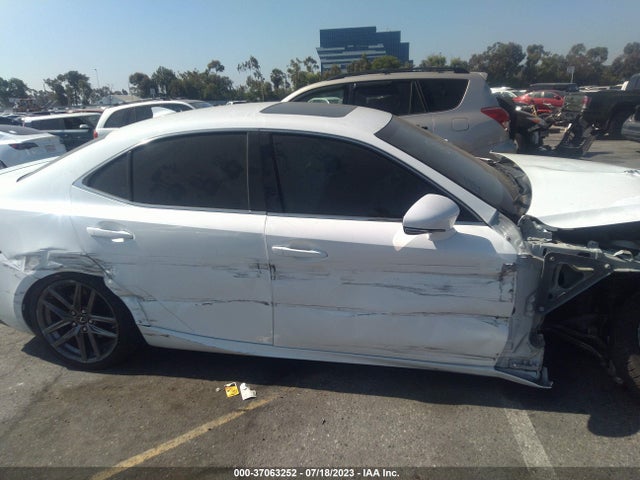 JTHBA1D25J5067378 Lexus Is Is 300