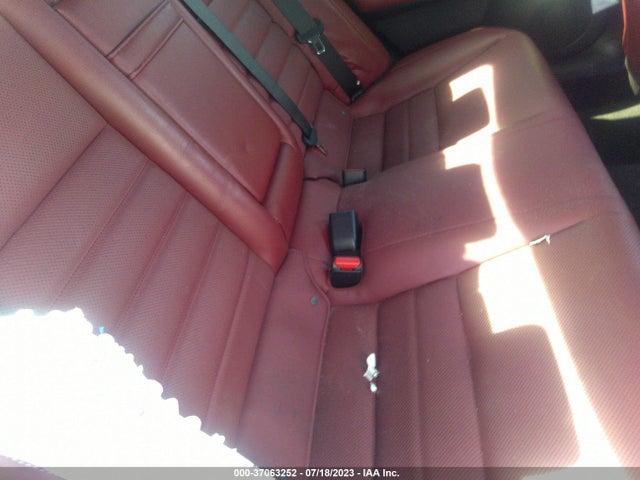 JTHBA1D25J5067378 Lexus Is Is 300