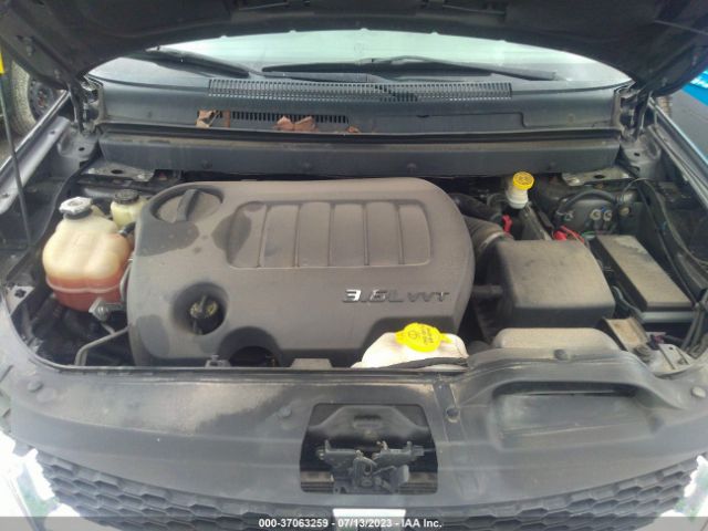 3C4PDDAG3ET259369 Dodge JOURNEY SE