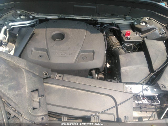 2021 VOLVO XC90 INSCRIPTION VIN: YV4A22PL8M1769983