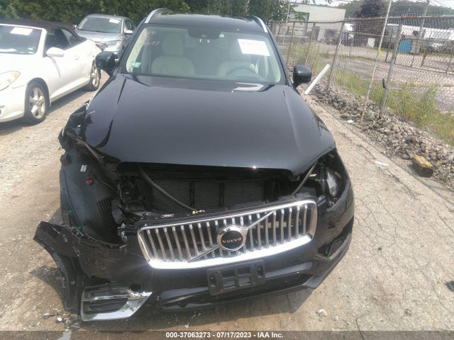 2021 VOLVO XC90 INSCRIPTION VIN: YV4A22PL8M1769983