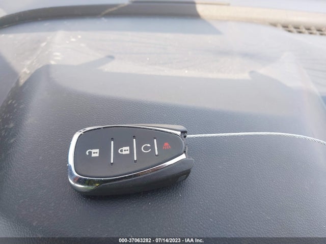 Chevrolet Trailblazer Rs 2022 KL79MTSL4NB033449 Image 11