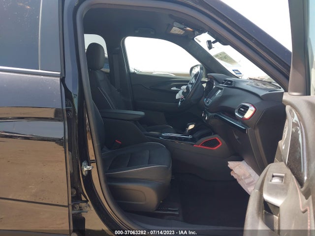 Chevrolet Trailblazer Rs 2022 KL79MTSL4NB033449 Image 5