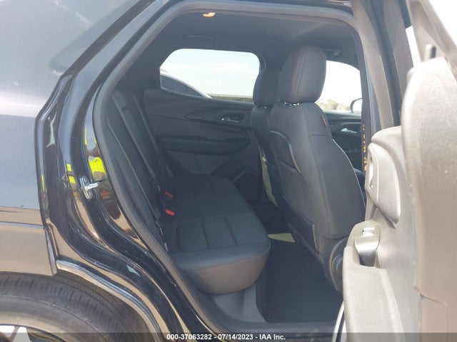 Chevrolet Trailblazer Rs 2022 KL79MTSL4NB033449 Image 8